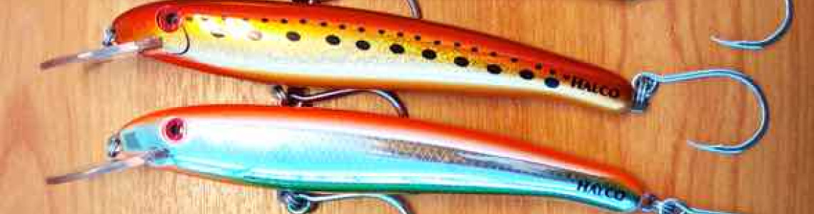 Artificial Lures for Kenyan Waters: Which Ones Work for Nile Perch, Tilapia & More