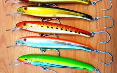 Artificial Lures for Kenyan Waters: Which Ones Work for Nile Perch, Tilapia & More