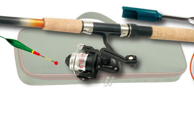 Fishing Rod and Reel Combos – Choose the Best for Your Style | Maimun Fishing & Tackles Ltd