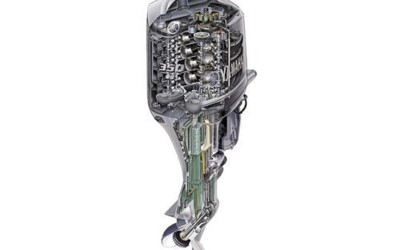 Outboard Engine Basics for Kenyan Boat Owners