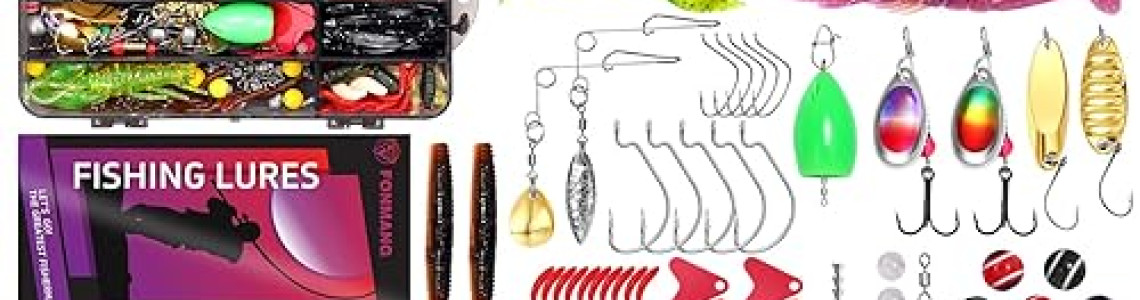 “Essential Fishing Gear in Kenya: What Every Angler Needs”