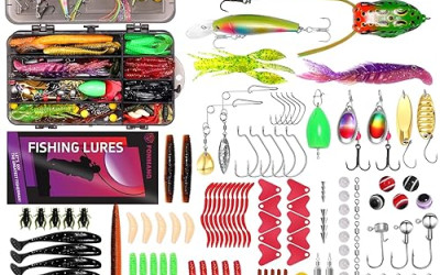 “Essential Fishing Gear in Kenya: What Every Angler Needs”