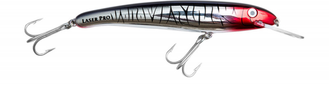 HALCO LURES
