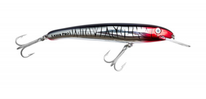 HALCO LURES