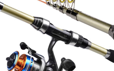 “Top 10 Fishing Accessories Available in Kenya & Their Uses”