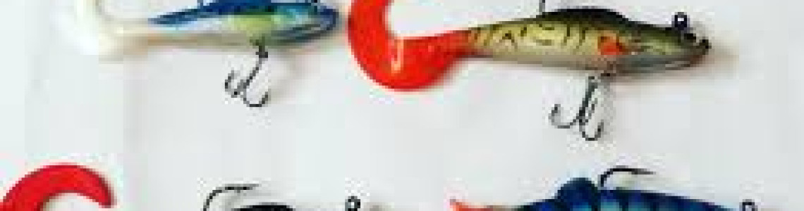 Fishing Lures for Kenyan Waters – Best Prices & Selection | Maimun Fishing & Tackles Ltd