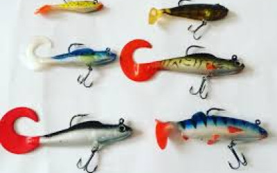 Fishing Lures for Kenyan Waters – Best Prices & Selection | Maimun Fishing & Tackles Ltd
