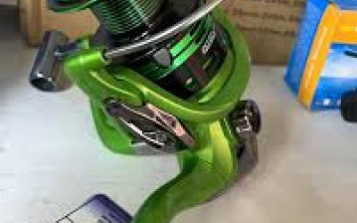 Daiwa Fishing Reels – Trusted by Small-Town Guides in Kenya | Maimun Fishing & Tackles Ltd