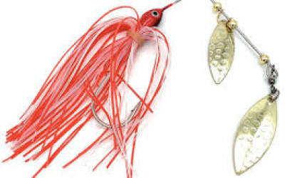 Bushwacker Spinnerbait – Coastal Angler’s Game-Changer | Maimun Fishing & Tackles Ltd