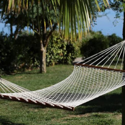 HAMMOCK NET 20M BY 2M