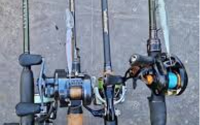 Top 10 Fishing Accessories Available in Kenya & Their Uses | Maimun Fishing & Tackles Ltd
