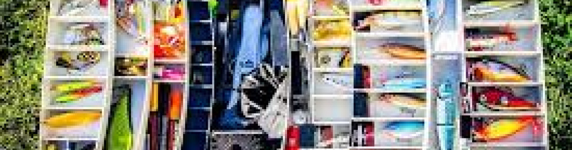 Budget-Friendly Fishing Gear for Beginners: Best Starter Kits from MFT