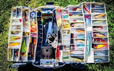 Budget-Friendly Fishing Gear for Beginners: Best Starter Kits from MFT