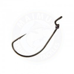 MUSTAD KVD GRIP -PIN HOOK SIZE 4/0 (5PCS) PKT