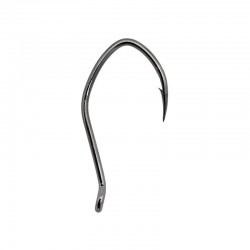 MUSTAD FISHING HOOKS SIZE 18