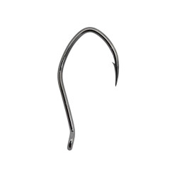 MUSTAD FISHING HOOKS SIZE 9