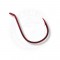 MUSTAD DROPSHOT HOOK SIZE 2 (5PCS)PKT