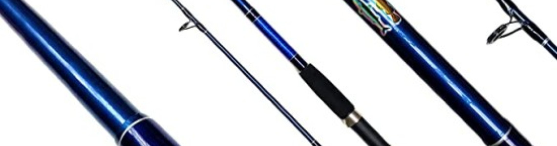 Versatile Fishing Equipment in Kenya | Sport & Commercial Fishing Gear