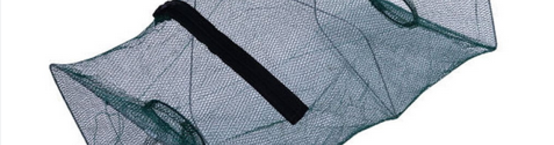 Fish Cage Net Mesh Size: Pick the Right Gauge