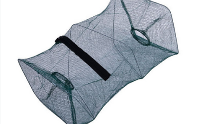 Fish Cage Net Mesh Size: Pick the Right Gauge