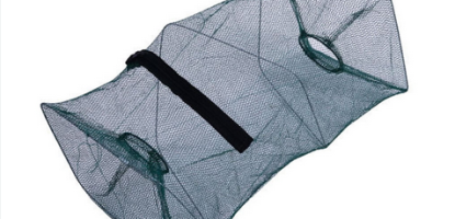 Fish Cage Net Mesh Size: Pick the Right Gauge
