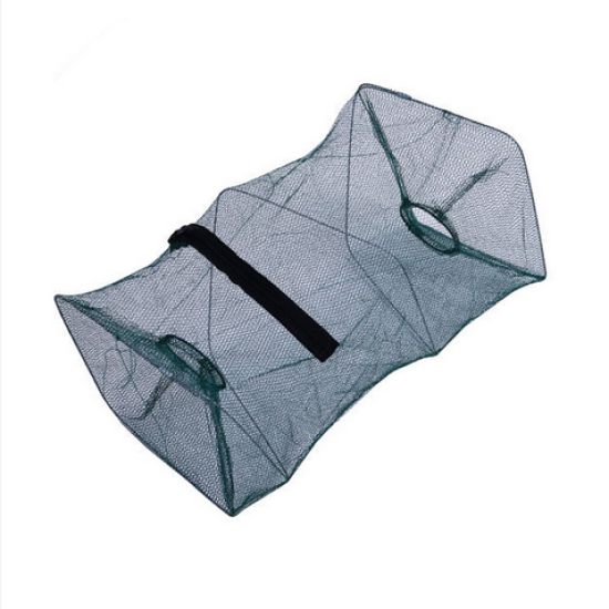 PRAWNS NET CAGE