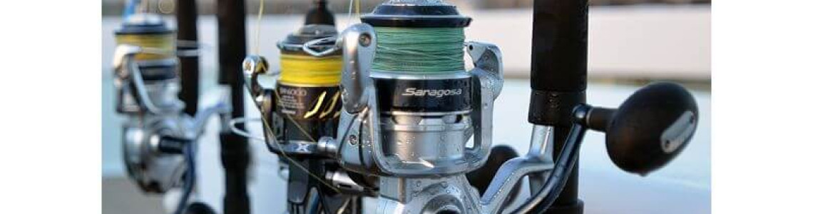 Modern Fishing Reels – Why Kenya’s Youth Prefer AC & Baitcasting Reels | Maimun Fishing & Tackles Ltd