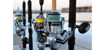 Modern Fishing Reels – Why Kenya’s Youth Prefer AC & Baitcasting Reels | Maimun Fishing & Tackles Ltd