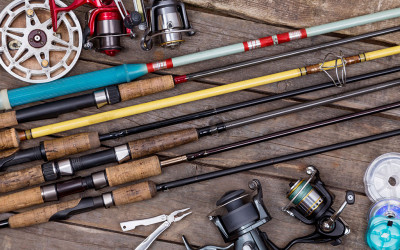 How to Maintain Fishing Gear for Long-Term Use in Kenya