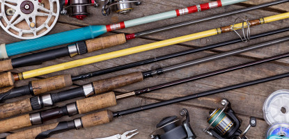 How to Maintain Fishing Gear for Long-Term Use in Kenya