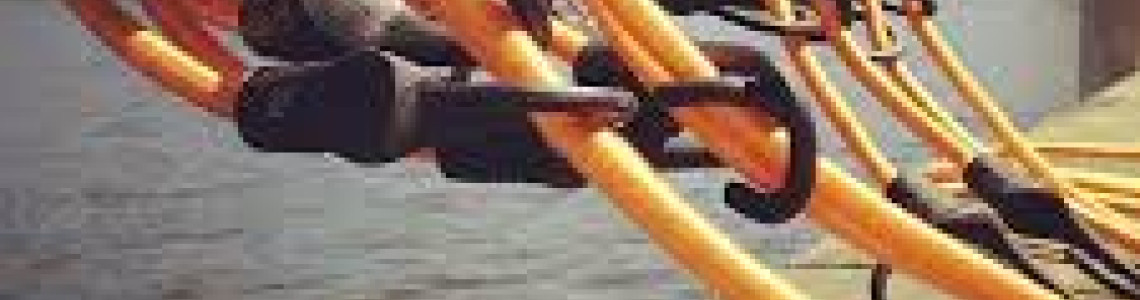 Boat Ropes & Marine Hardware – Strong, Durable & Affordable in Kenya | Maimun Fishing & Tackles Ltd