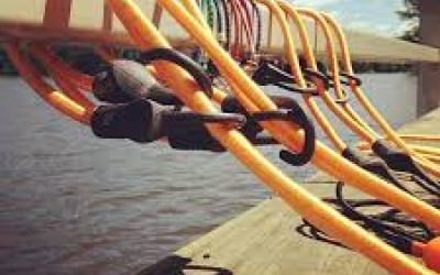 Boat Ropes & Marine Hardware – Strong, Durable & Affordable in Kenya | Maimun Fishing & Tackles Ltd