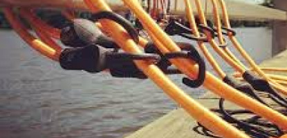 Mooring Rope: Diameter, Material & Load Guide