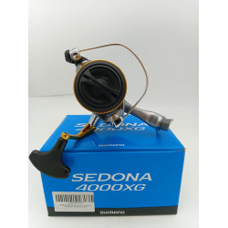 SHIMANO SEDONA 4000XG