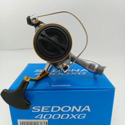 SHIMANO SEDONA 4000XG