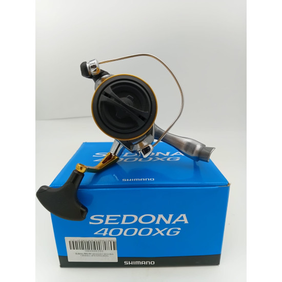 SHIMANO SEDONA 4000XG