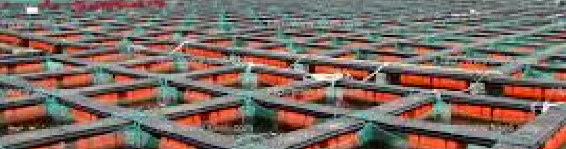 Guide to Aquaculture Equipment in Kenya – Build a Successful Fish Farm | Maimun Fishing & Tackles Ltd