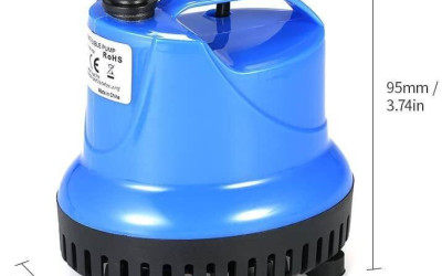 Submersible Water Pump and why get one from www.shop.mft.co.ke
