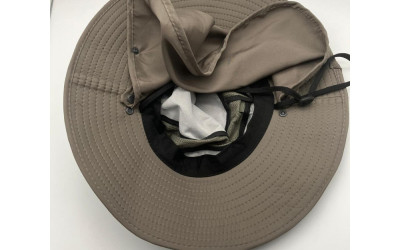 FISHING HAT