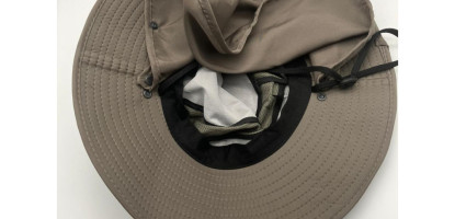FISHING HAT