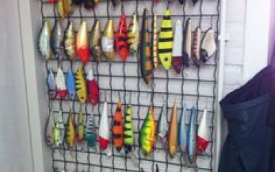 Fishing Lures Storage Tips – Prevent Rust & Damage | Maimun Fishing & Tackles Ltd
