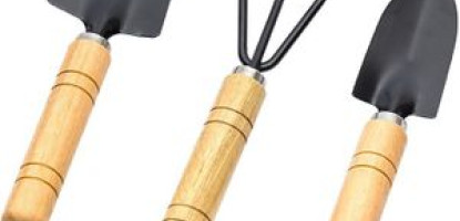 Best Gardening Tools for Farmers in Kenya