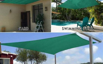 CARPORT SHADE