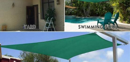 CARPORT SHADE