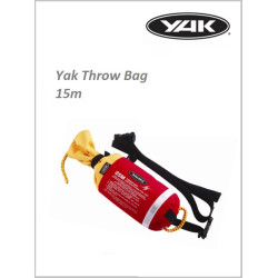 THROWBAG 15M 